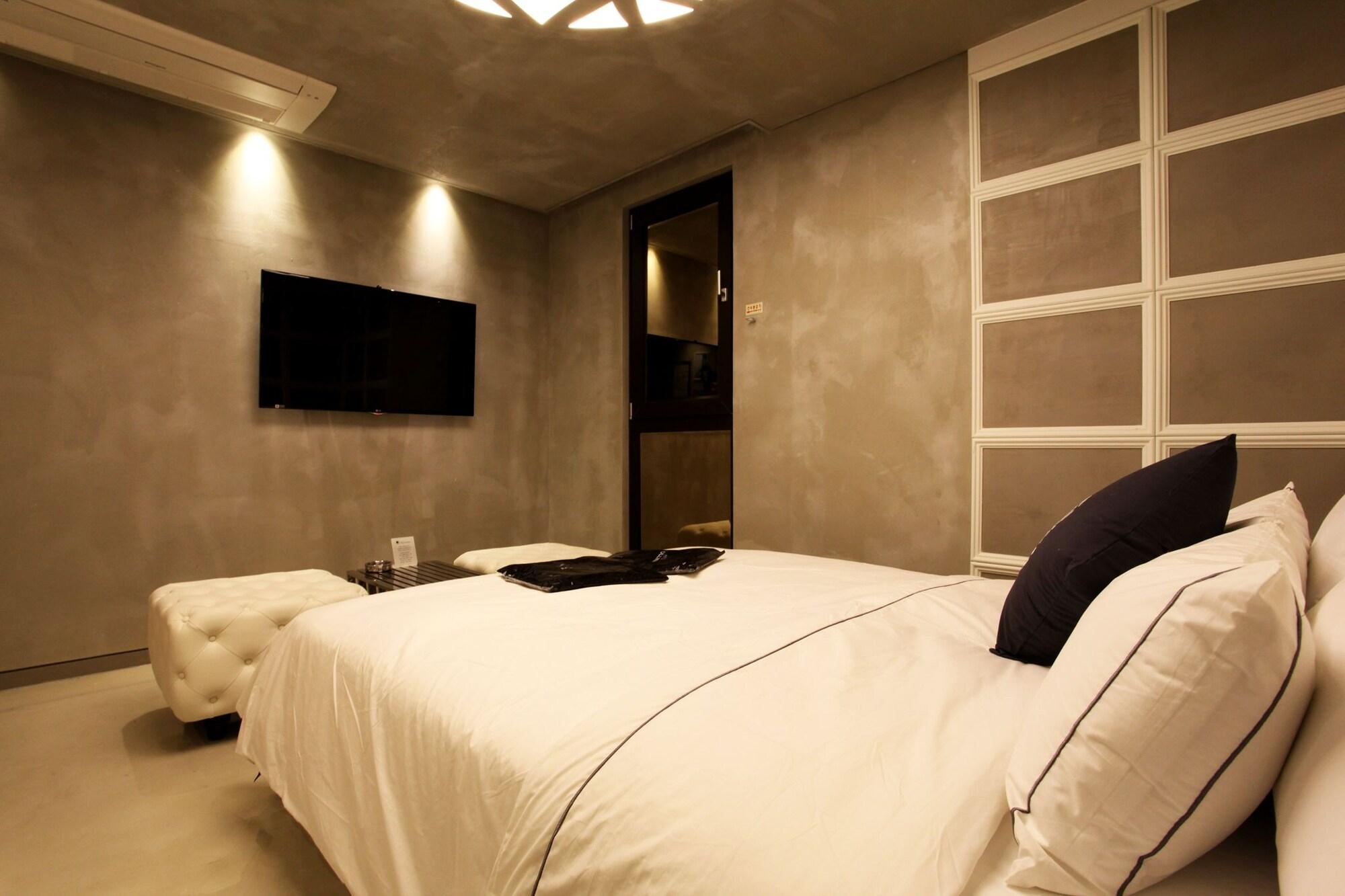 Hotel Cullinan Wangsimni Seoul Exterior photo