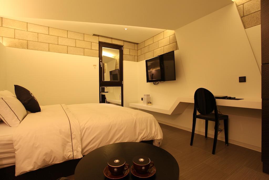 Hotel Cullinan Wangsimni Seoul Exterior photo
