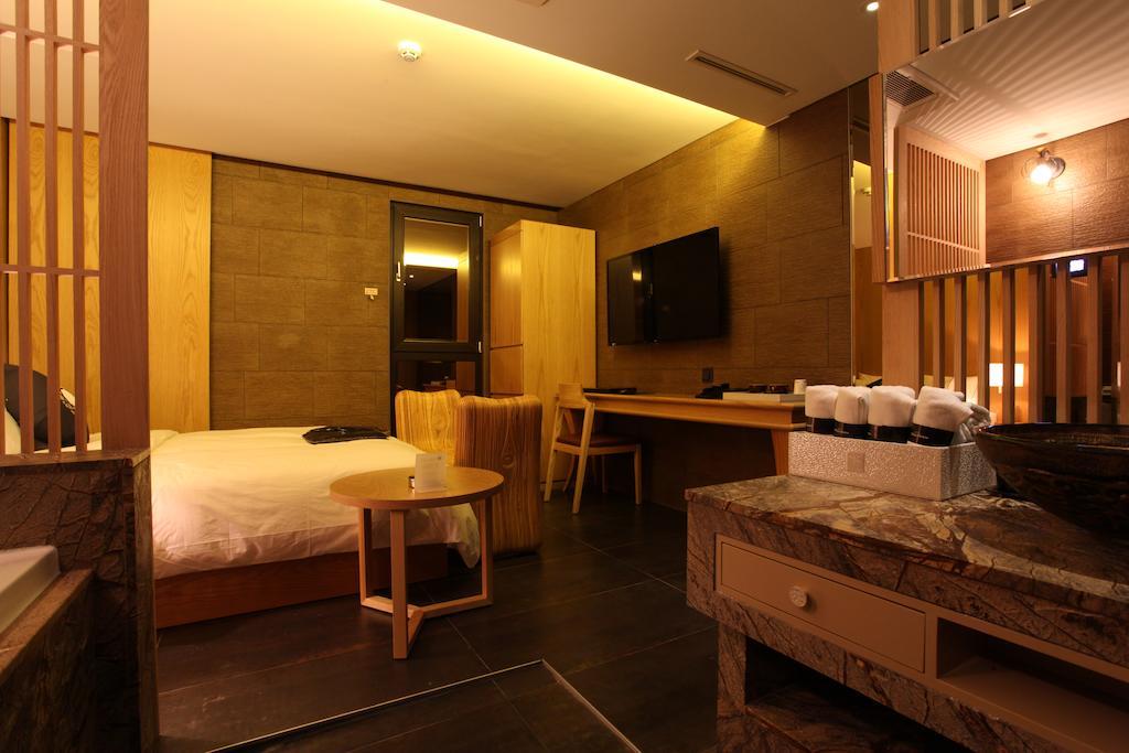 Hotel Cullinan Wangsimni Seoul Exterior photo