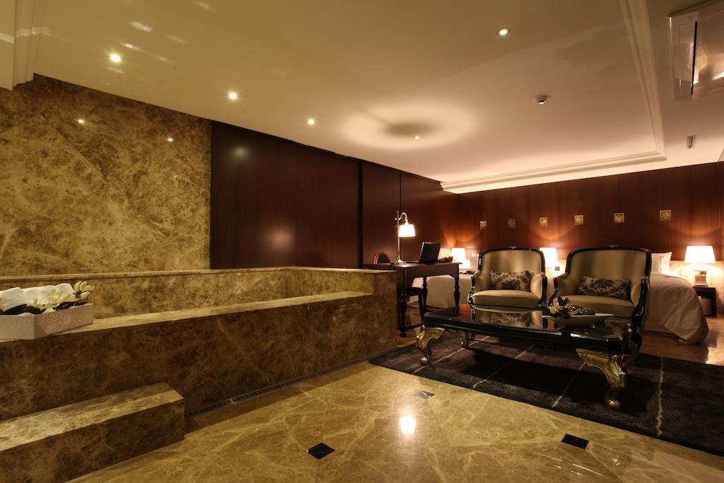 Hotel Cullinan Wangsimni Seoul Exterior photo