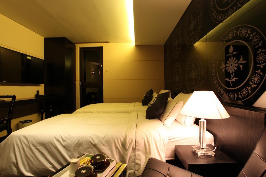 Hotel Cullinan Wangsimni Seoul Exterior photo
