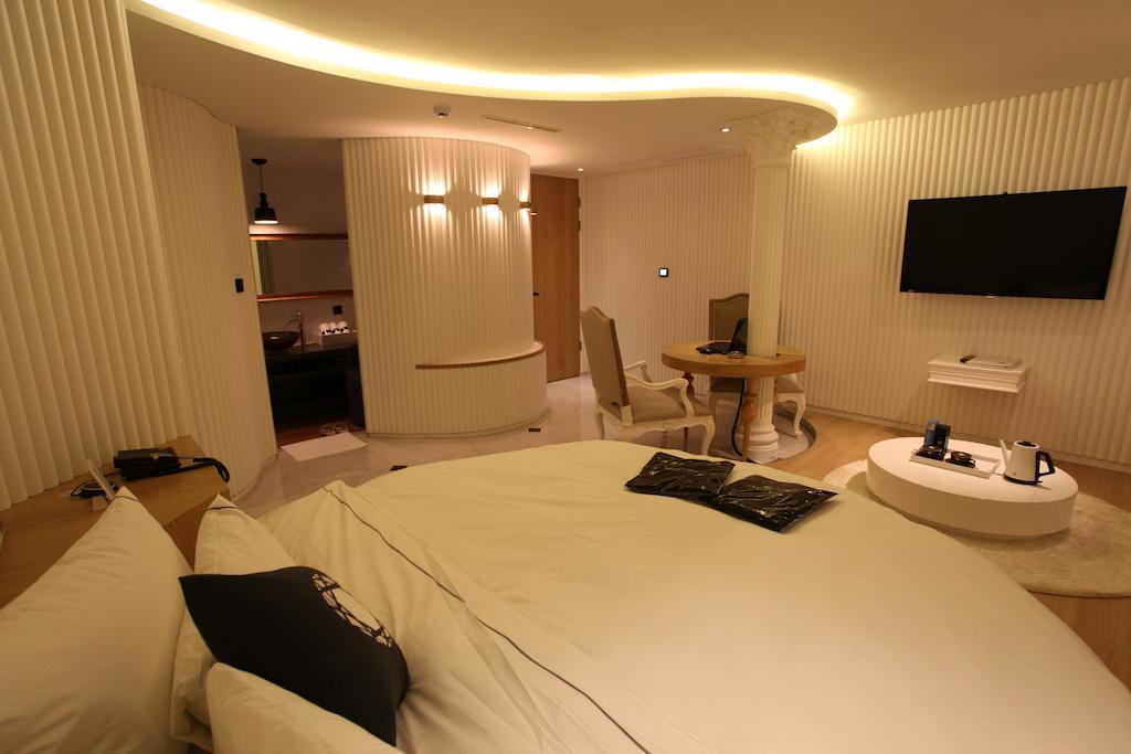 Hotel Cullinan Wangsimni Seoul Exterior photo