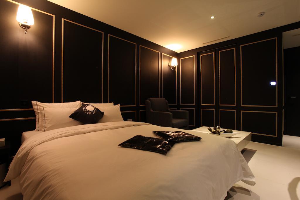 Hotel Cullinan Wangsimni Seoul Exterior photo