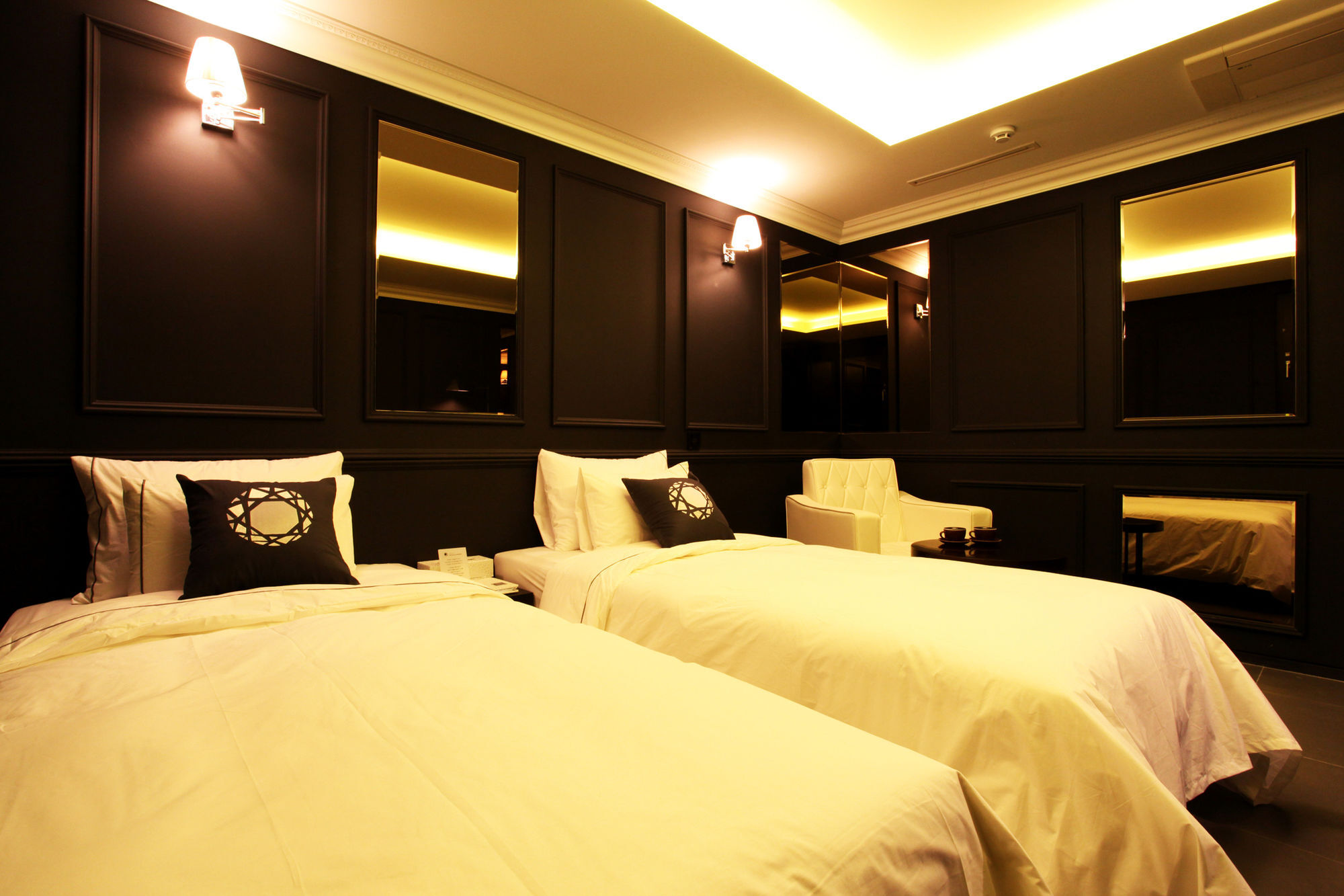 Hotel Cullinan Wangsimni Seoul Exterior photo