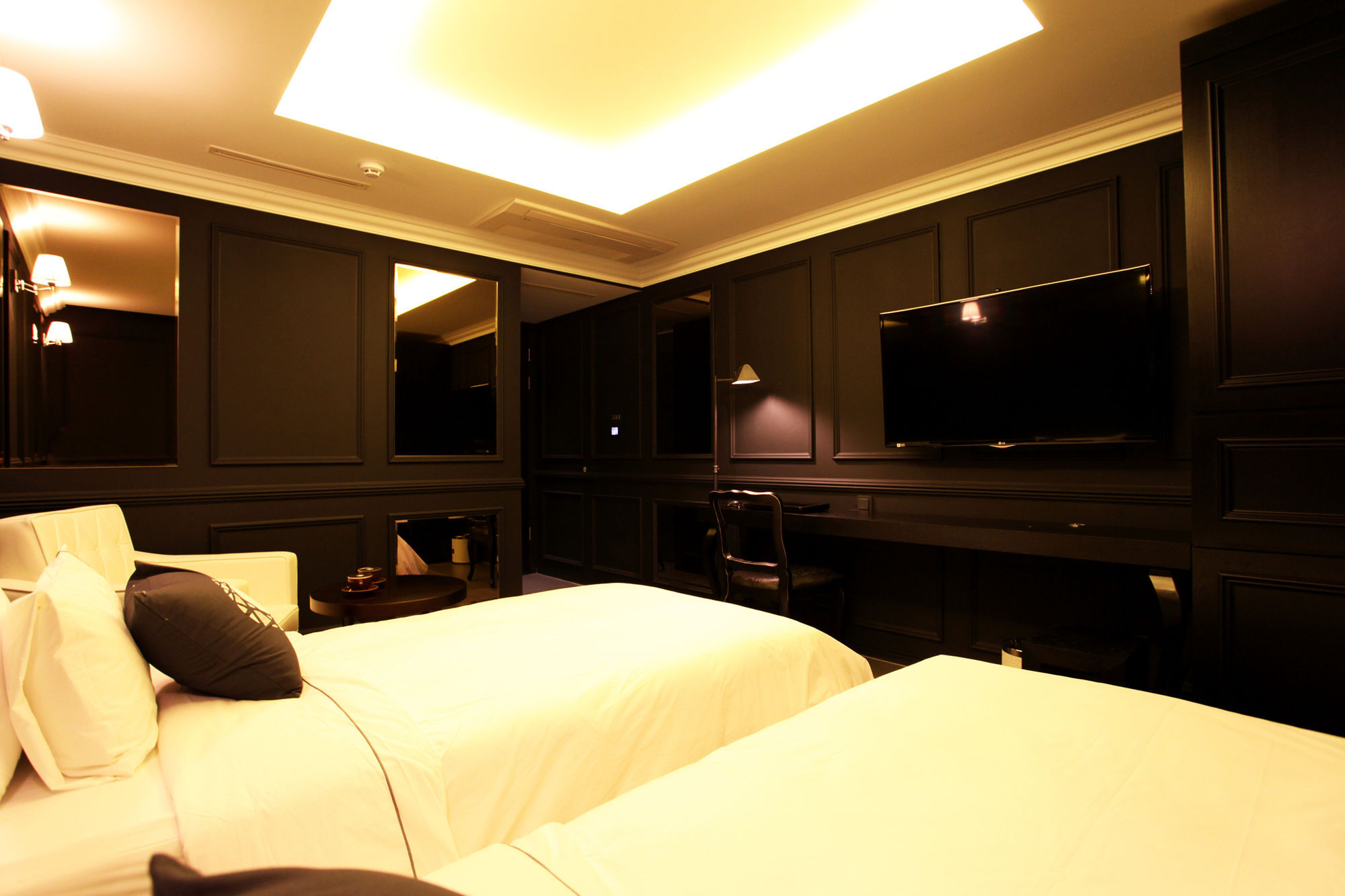 Hotel Cullinan Wangsimni Seoul Exterior photo