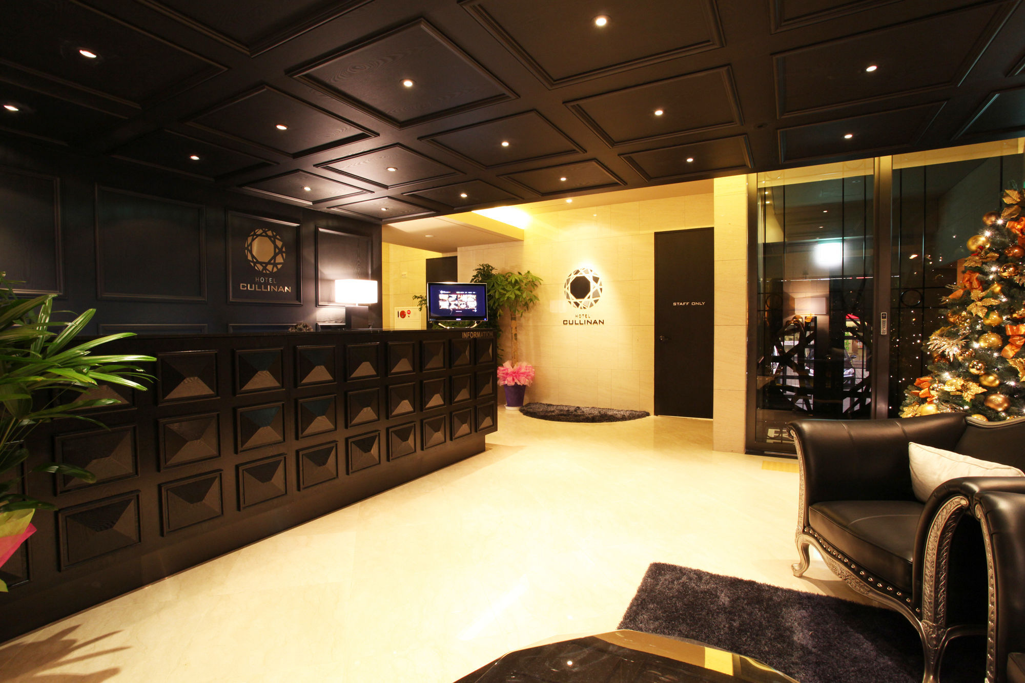 Hotel Cullinan Wangsimni Seoul Exterior photo