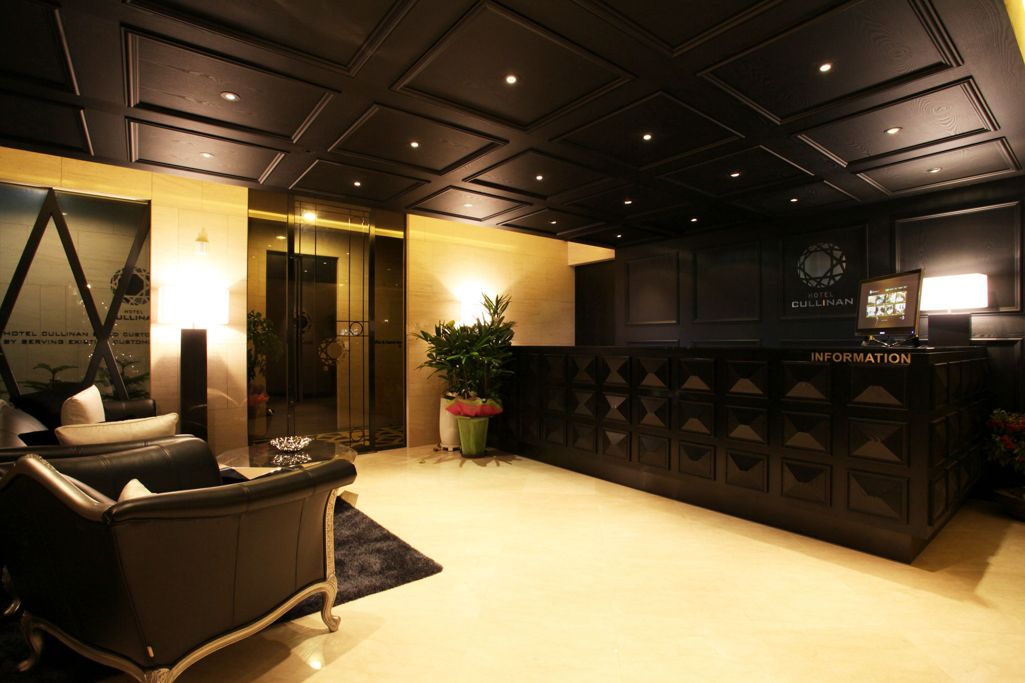 Hotel Cullinan Wangsimni Seoul Exterior photo