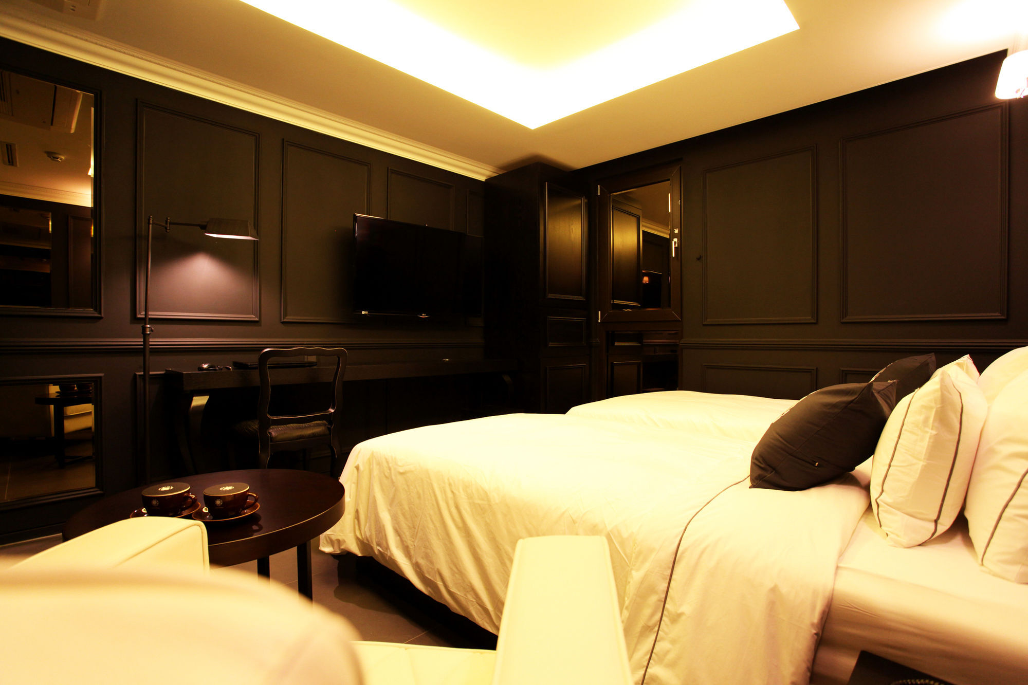 Hotel Cullinan Wangsimni Seoul Exterior photo