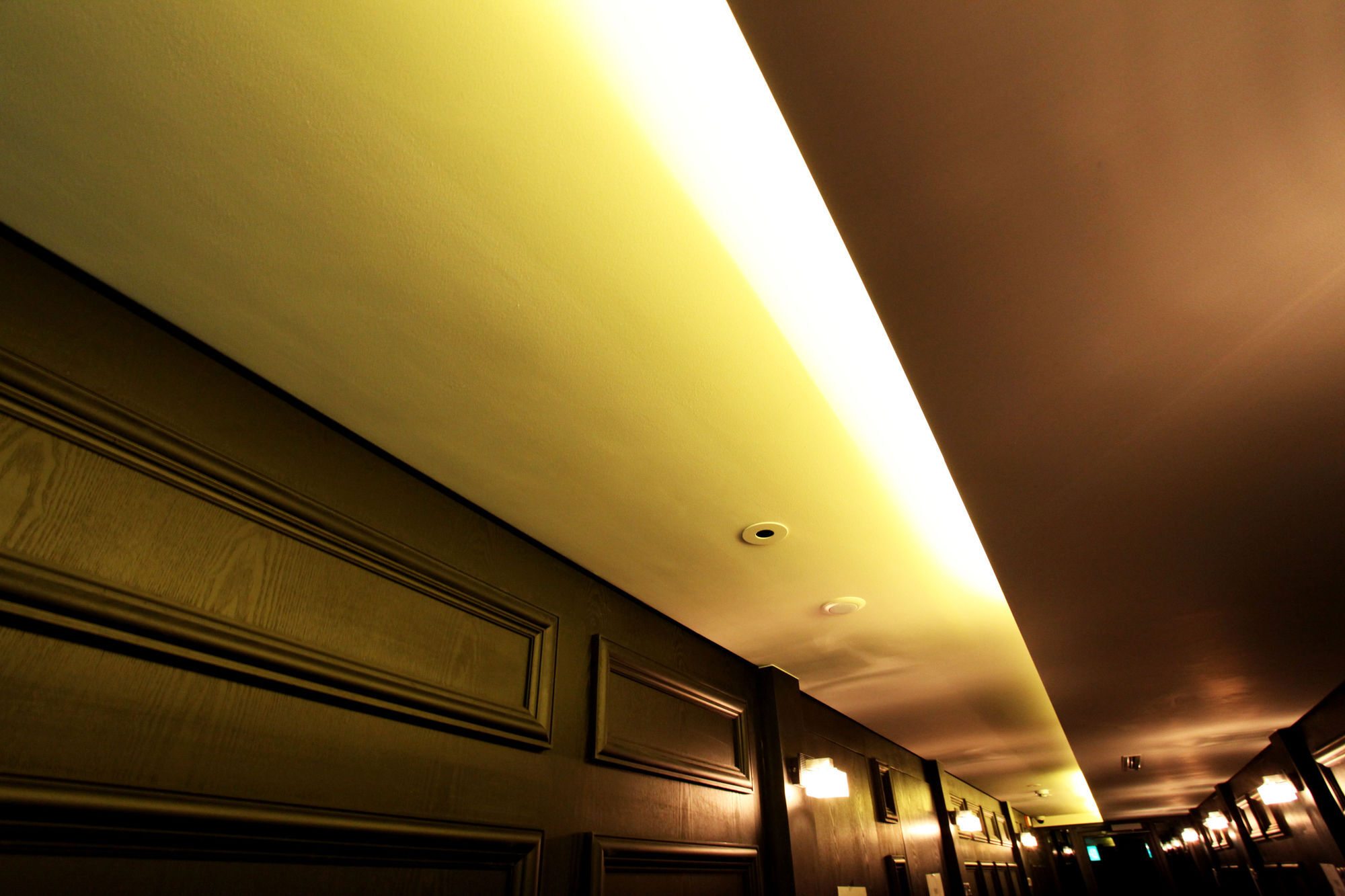 Hotel Cullinan Wangsimni Seoul Exterior photo